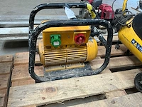 Enar afe2000mt trilnaald omvormer