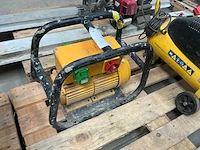 Enar afe2000mt trilnaald omvormer - afbeelding 2 van  7