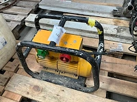 Enar afe2000mt trilnaald omvormer - afbeelding 3 van  7