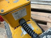 Enar afe2000mt trilnaald omvormer - afbeelding 5 van  7