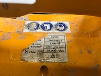 Enar avmu trilnaald - afbeelding 1 van  5