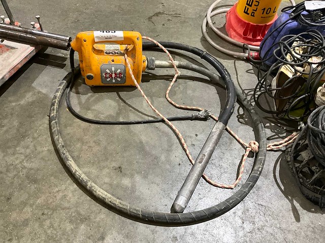 Enarco avm trilnaald - afbeelding 1 van  3