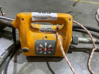 Enarco avm trilnaald - afbeelding 2 van  3