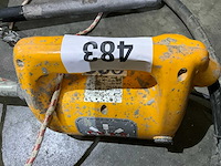 Enarco avm trilnaald - afbeelding 3 van  3