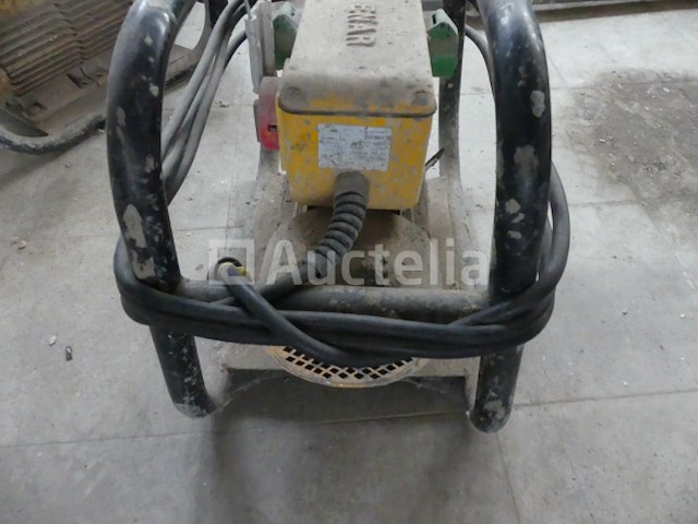 Enarco vibratienaaldmotor - afbeelding 1 van  4