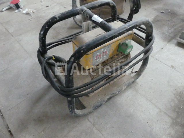 Enarco vibratienaaldmotor - afbeelding 2 van  4