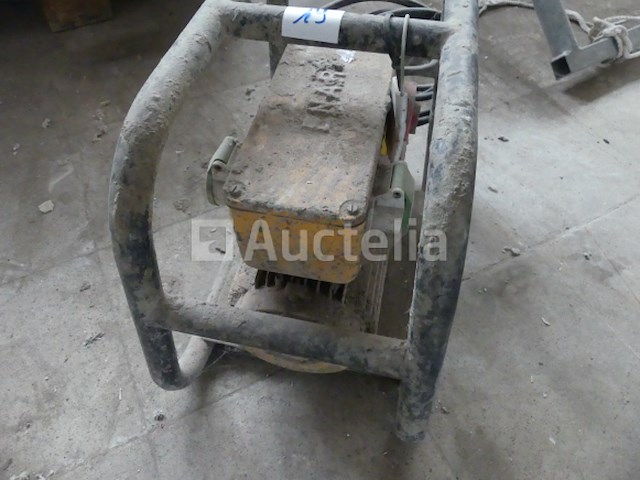 Enarco vibratienaaldmotor - afbeelding 1 van  3