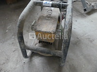 Enarco vibratienaaldmotor