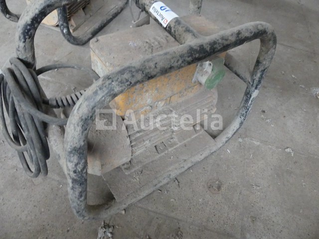 Enarco vibratienaaldmotor - afbeelding 2 van  3