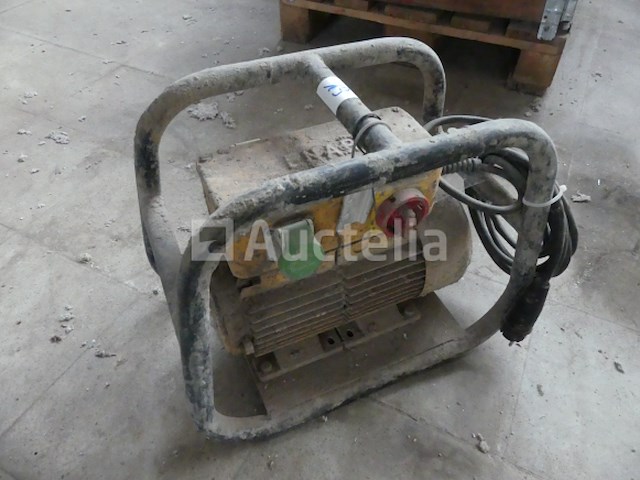 Enarco vibratienaaldmotor - afbeelding 3 van  3