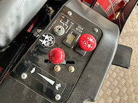 Encore arrow zero-turn zitmaaier - nieuw - afbeelding 5 van  16