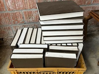 Encyclopedie 24-delig - afbeelding 1 van  2