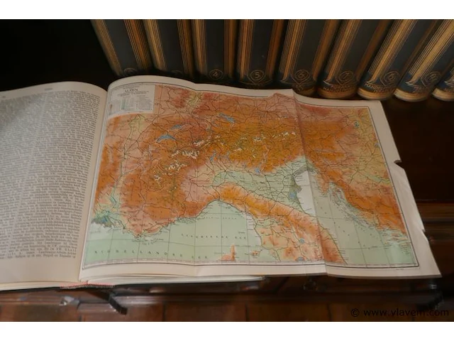 Encyclopedie - afbeelding 4 van  4