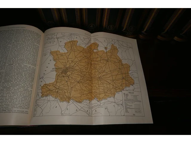 Encyclopedie - afbeelding 3 van  4
