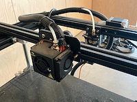 Ender 3d printer - afbeelding 2 van  11