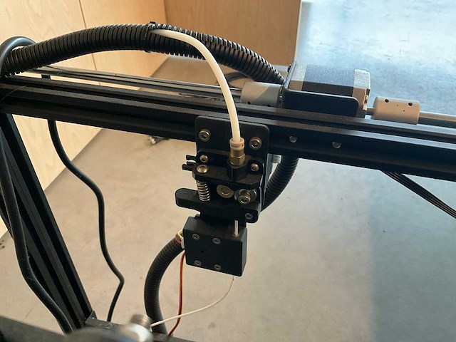 Ender 3d printer - afbeelding 3 van  11