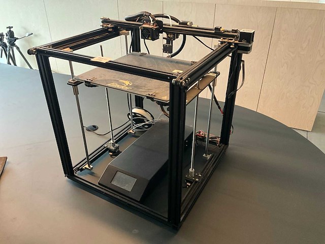 Ender 3d printer - afbeelding 1 van  11
