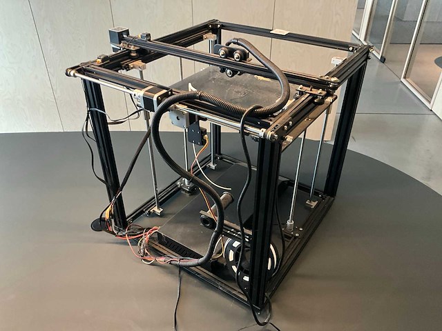 Ender 3d printer - afbeelding 6 van  11
