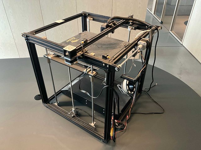 Ender 3d printer - afbeelding 7 van  11