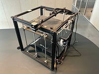 Ender 3d printer - afbeelding 7 van  11