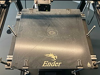 Ender 3d printer - afbeelding 8 van  11