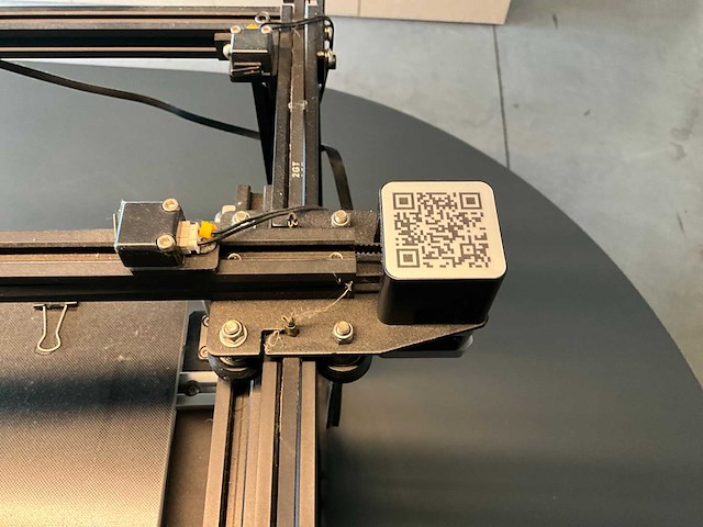 Ender 3d printer - afbeelding 9 van  11