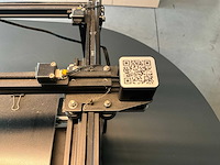 Ender 3d printer - afbeelding 9 van  11