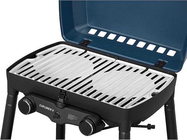 Enders camping gas barbecue - afbeelding 3 van  4