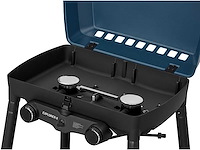 Enders camping gas barbecue - afbeelding 4 van  4
