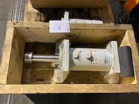 Endine industriële hydraulische schokdemper (2x) - afbeelding 2 van  7