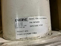 Endine industriële hydraulische schokdemper (2x) - afbeelding 4 van  7