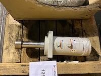 Endine industriële hydraulische schokdemper (2x) - afbeelding 5 van  7