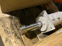 Endine industriële hydraulische schokdemper (2x) - afbeelding 6 van  7