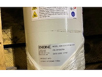 Endine industriële hydraulische schokdemper (2x) - afbeelding 7 van  7