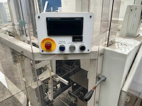 Endoline 201 kartonvormmachine - afbeelding 8 van  11