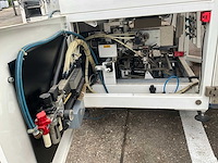 Endoline 201 kartonvormmachine - afbeelding 10 van  11