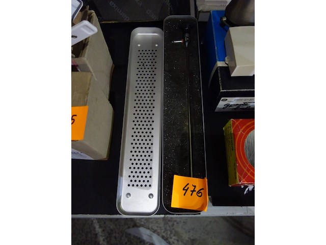 Endoscoop - afbeelding 1 van  1