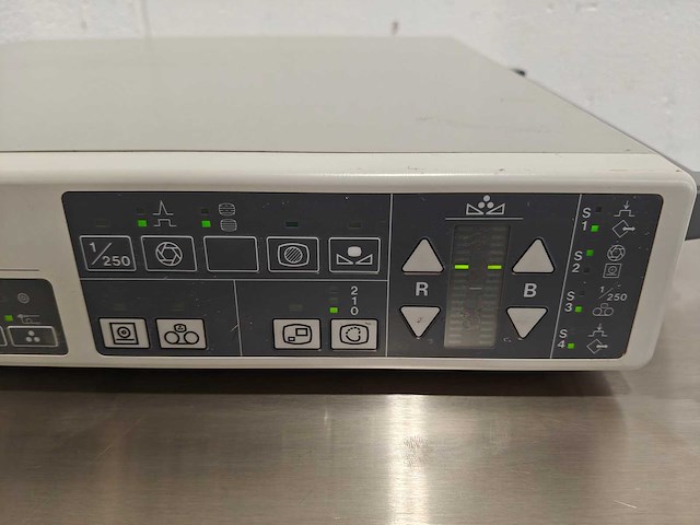 Endoscope processor - olympus – cv-100 - afbeelding 2 van  7