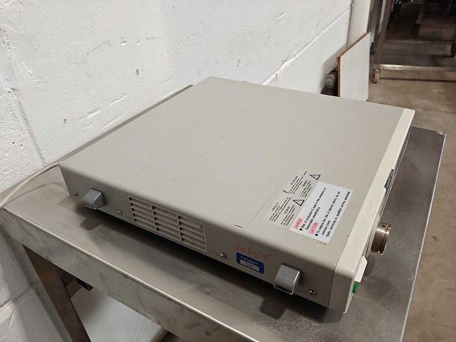 Endoscope processor - olympus – cv-100 - afbeelding 4 van  7