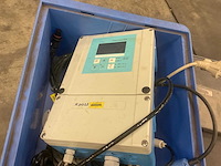 Endress + hauser liquisys m cpm253 geleidbaarheidstransmitter - afbeelding 1 van  4