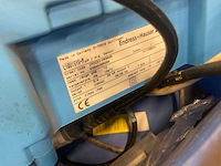 Endress + hauser liquisys m cpm253 geleidbaarheidstransmitter - afbeelding 4 van  4