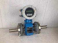 Endress-hauser promag 50 flowmeter - afbeelding 1 van  8