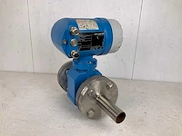 Endress-hauser promag 50 flowmeter - afbeelding 7 van  8