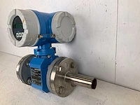 Endress-hauser promag 50 flowmeter - afbeelding 5 van  8