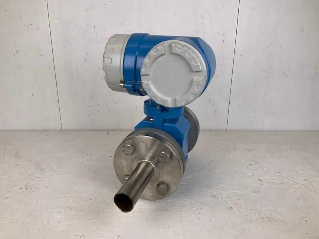 Endress-hauser promag 50 flowmeter - afbeelding 8 van  8