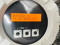 Endress+hauser - 2010 - proline t-mass 65 - overige medische apparatuur - afbeelding 2 van  4