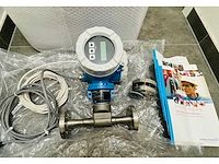 Endress+hauser - 2010 - proline t-mass 65 - overige medische apparatuur - afbeelding 1 van  4