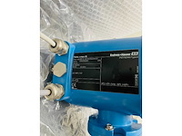 Endress+hauser - 2010 - proline t-mass 65 - overige medische apparatuur - afbeelding 3 van  4