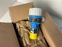 Endress+hauser deltapilot m hydrostatische niveautransmitter