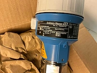 Endress+hauser deltapilot m hydrostatische niveautransmitter - afbeelding 2 van  8